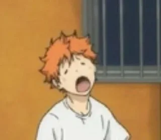 Стикер Волейбол @sozdat_stikery_bot - 2