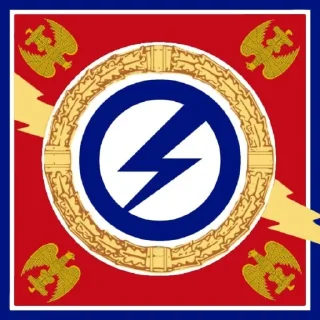 Sticker Чернорубашки @sozdat_stikery_bot - 6