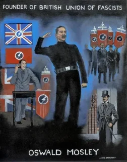 Sticker Чернорубашки @sozdat_stikery_bot - 11