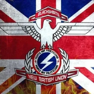 Sticker Чернорубашки @sozdat_stikery_bot - 0