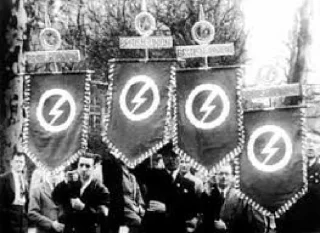 Sticker Чернорубашки @sozdat_stikery_bot - 3