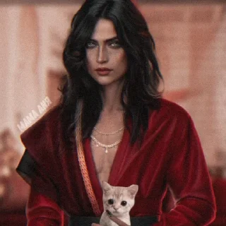 Sticker tg: @amritulechka @sozdat_stikery_bot - 5