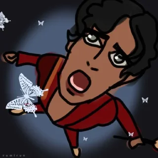 Sticker tg: @amritulechka @sozdat_stikery_bot - 0