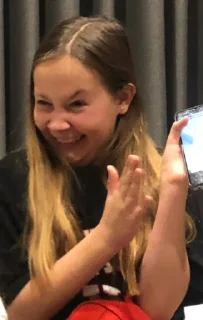 Стикер Крутишки👊 @sozdat_stikery_bot - 2