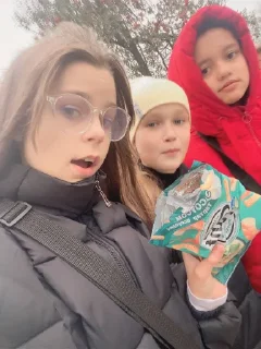 Стикер Крутишки👊 @sozdat_stikery_bot - 6