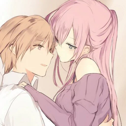 аниме мультфильм манга