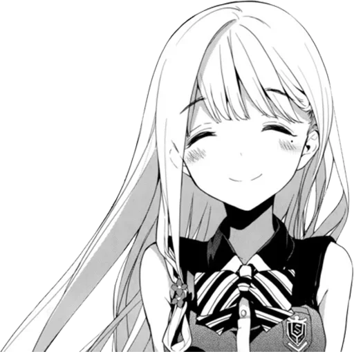 Favorite Sticker by @fStikBot - anime