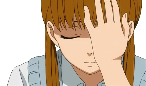 anime cartoon illustration