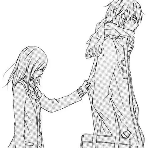 sketch line art drawing