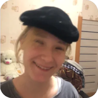 Стикер @StickerEdit_bot :: @StickerEdit - 1