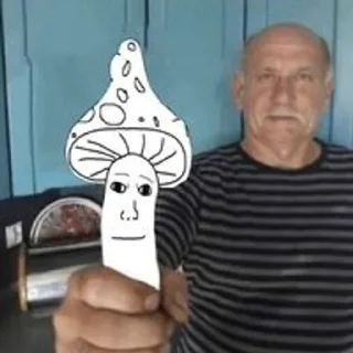 Sticker Самые Лучшие Стикеры - 0