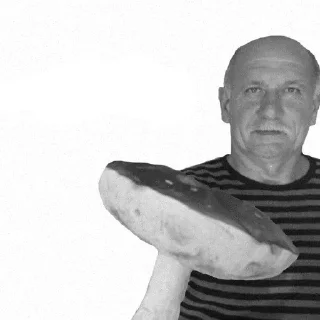 Sticker Самые Лучшие Стикеры - 6