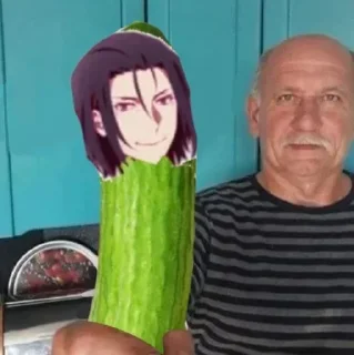 Sticker Самые Лучшие Стикеры - 7