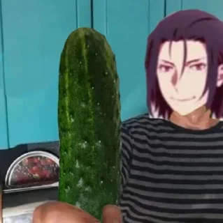 Sticker Самые Лучшие Стикеры - 10