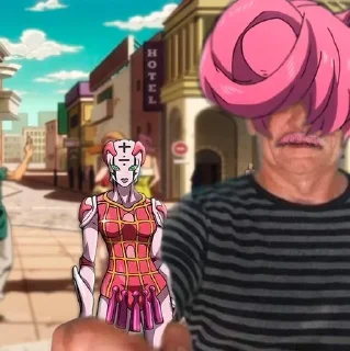 Sticker Самые Лучшие Стикеры - 3