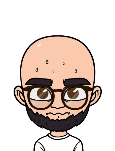 @StickerFaceBot - personal stickers - clipart