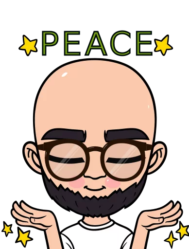 text glasses clipart