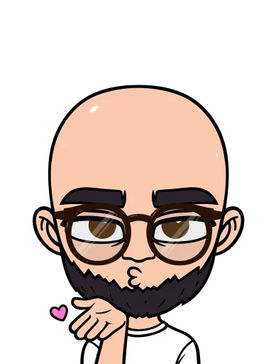 drawing illustration glasses