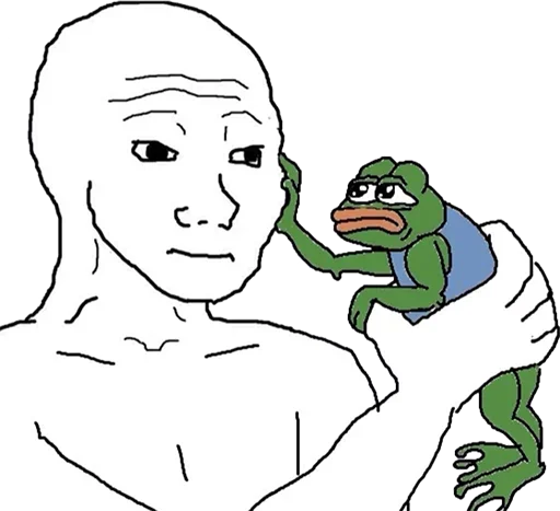 Стикер Favorite Sticker by @fStikBot - 11