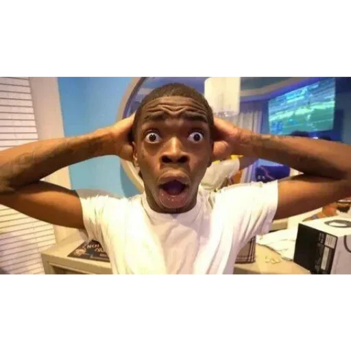 Мастер кринжа - 