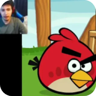 Sticker Мастер кринжа - 3