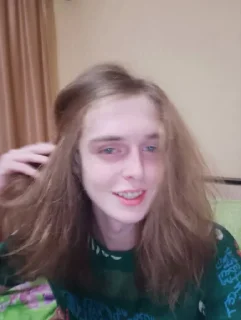 Стикер Юра @sozdat_stikery_bot - 4