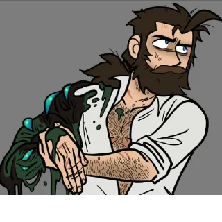 Стикер @StickerEdit_bot :: @StickerEdit - 5