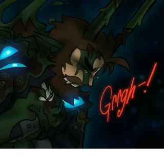 Стикер @StickerEdit_bot :: @StickerEdit - 1