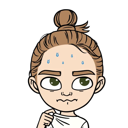 Стикер @StickerFaceBot - personal stickers - 10