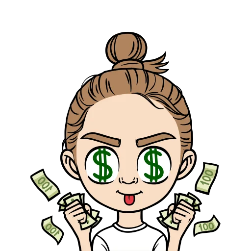 Стикер @StickerFaceBot - personal stickers - 6