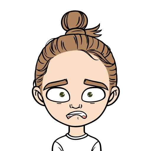 Стикер @StickerFaceBot - personal stickers - 5