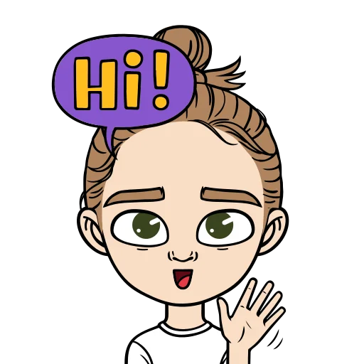 Стикер @StickerFaceBot - personal stickers - 4