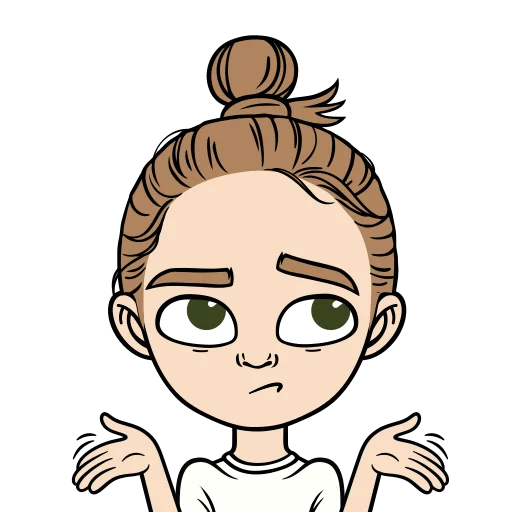 Стикер @StickerFaceBot - personal stickers - 2