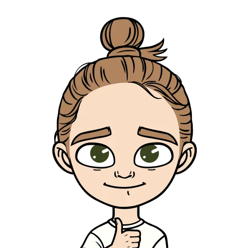 Стикер @StickerFaceBot - personal stickers - 1