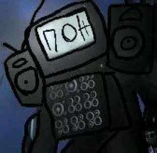 Sticker СКИБИДИ НАРКОМ @sozdat_stikery_bot - 10