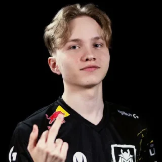 person human face clothing