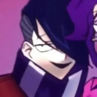 Стикер edgar, give me the jeans - 11