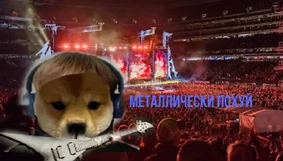 Стикер Beast туристы @sozdat_stikery_bot - 6