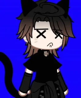 Sticker Псина Мист @sozdat_stikery_bot - 0