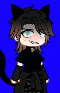 Sticker Псина Мист @sozdat_stikery_bot - 2