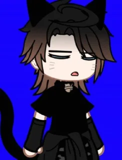 Sticker Псина Мист @sozdat_stikery_bot - 1