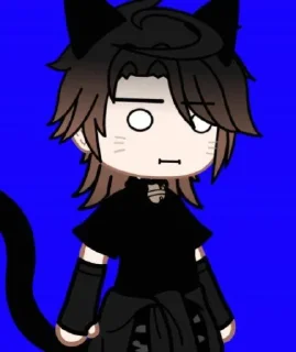 Sticker Псина Мист @sozdat_stikery_bot - 3