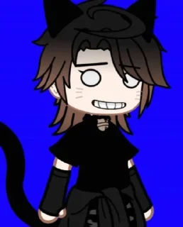 Sticker Псина Мист @sozdat_stikery_bot - 4