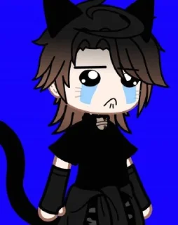 Sticker Псина Мист @sozdat_stikery_bot - 6