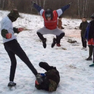 на открытом воздухе обувь спорт