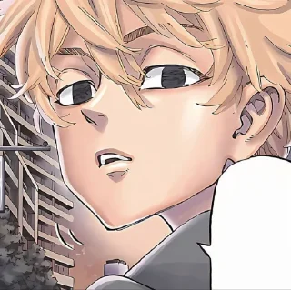 Стикер Дедка ещкереее @sozdat_stikery_bot - 8