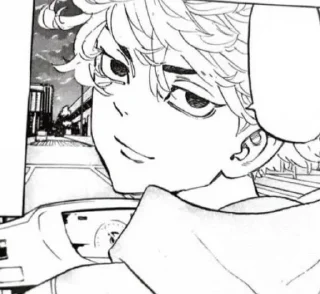 Стикер Дедка ещкереее @sozdat_stikery_bot - 11