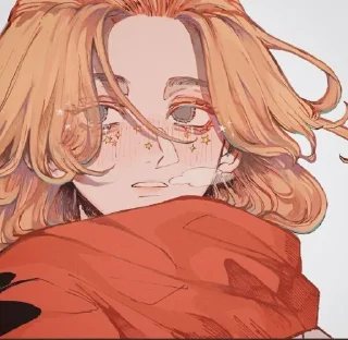 Стикер Дедка ещкереее @sozdat_stikery_bot - 2