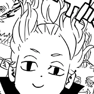 Стикер Дедка ещкереее @sozdat_stikery_bot - 9