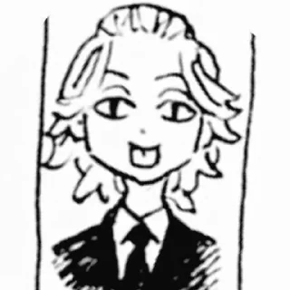 Стикер Дедка ещкереее @sozdat_stikery_bot - 1